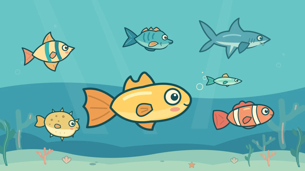 Ocean Feast