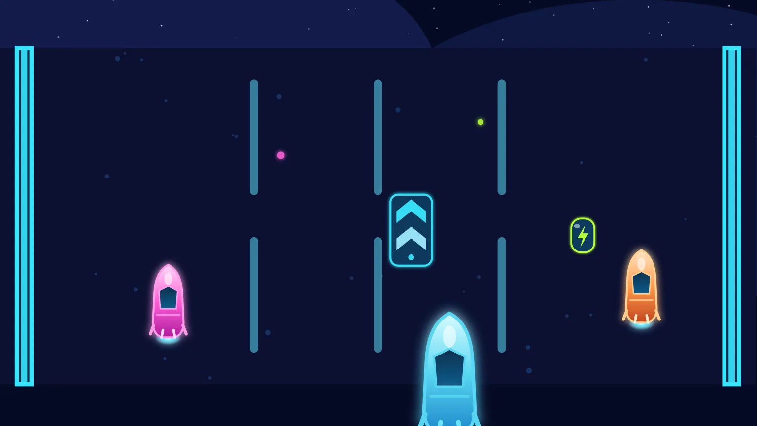 Star Drift