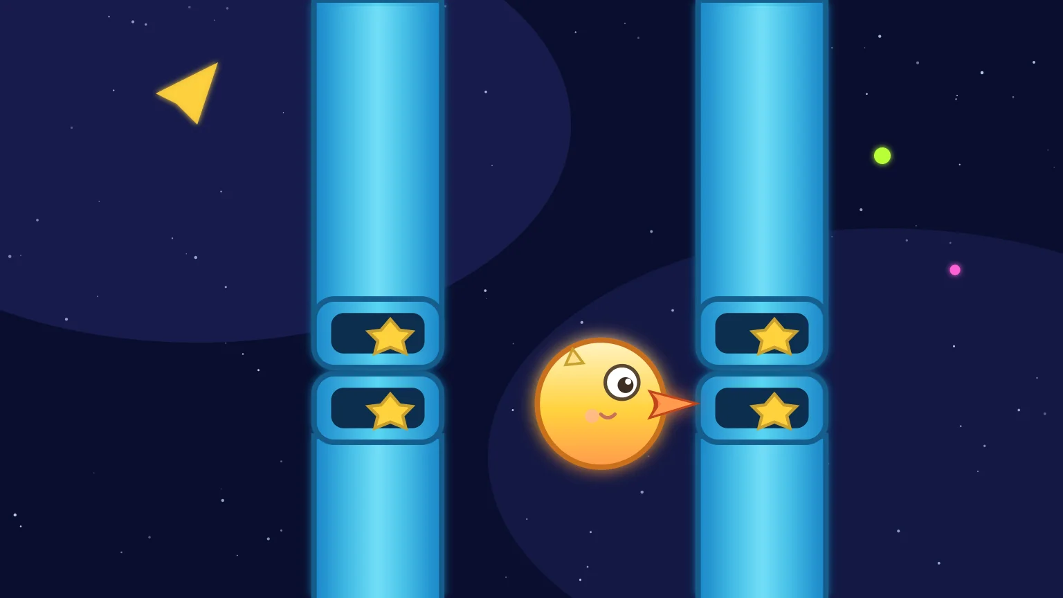 Star Flap