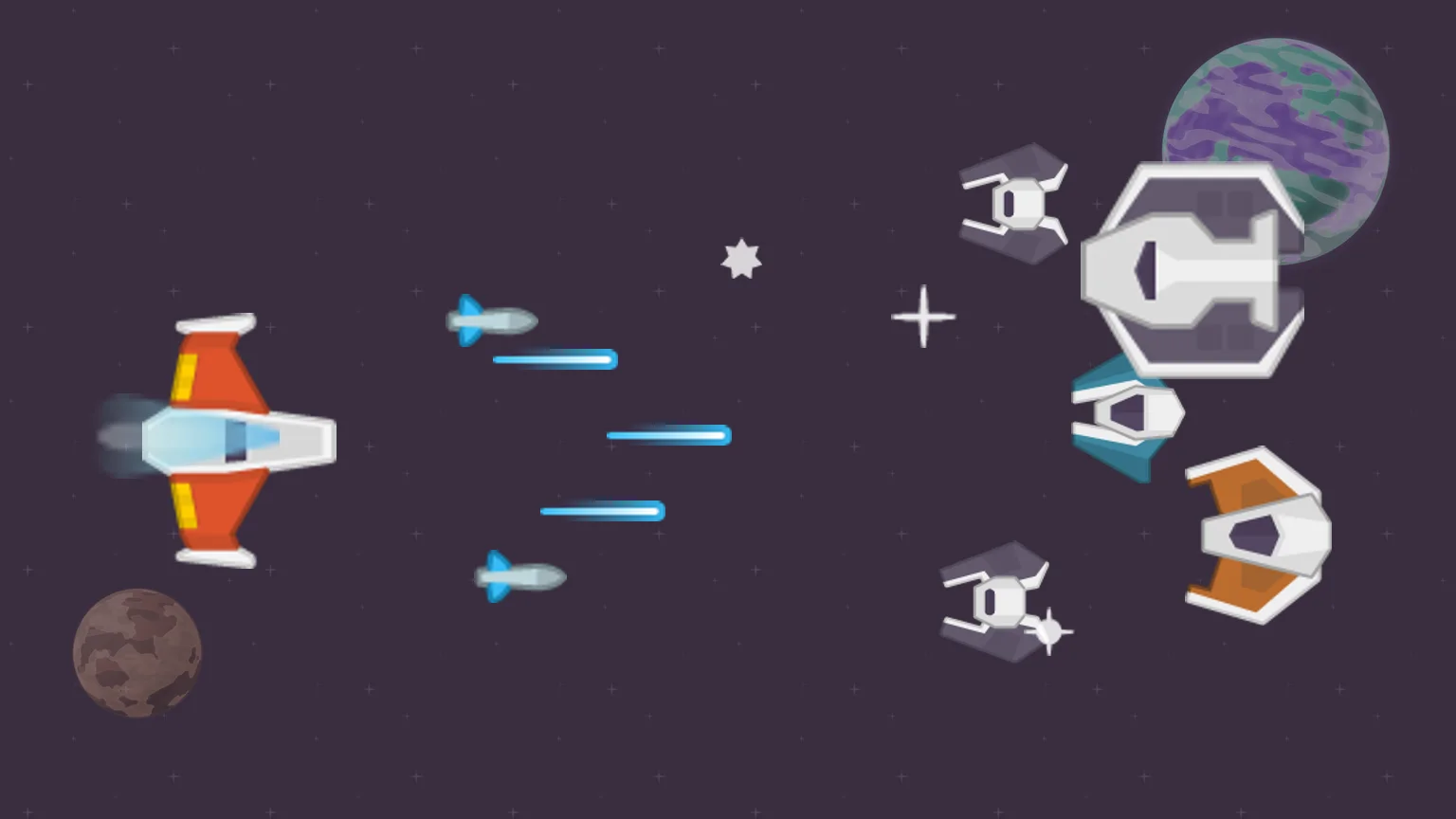 Star Raid