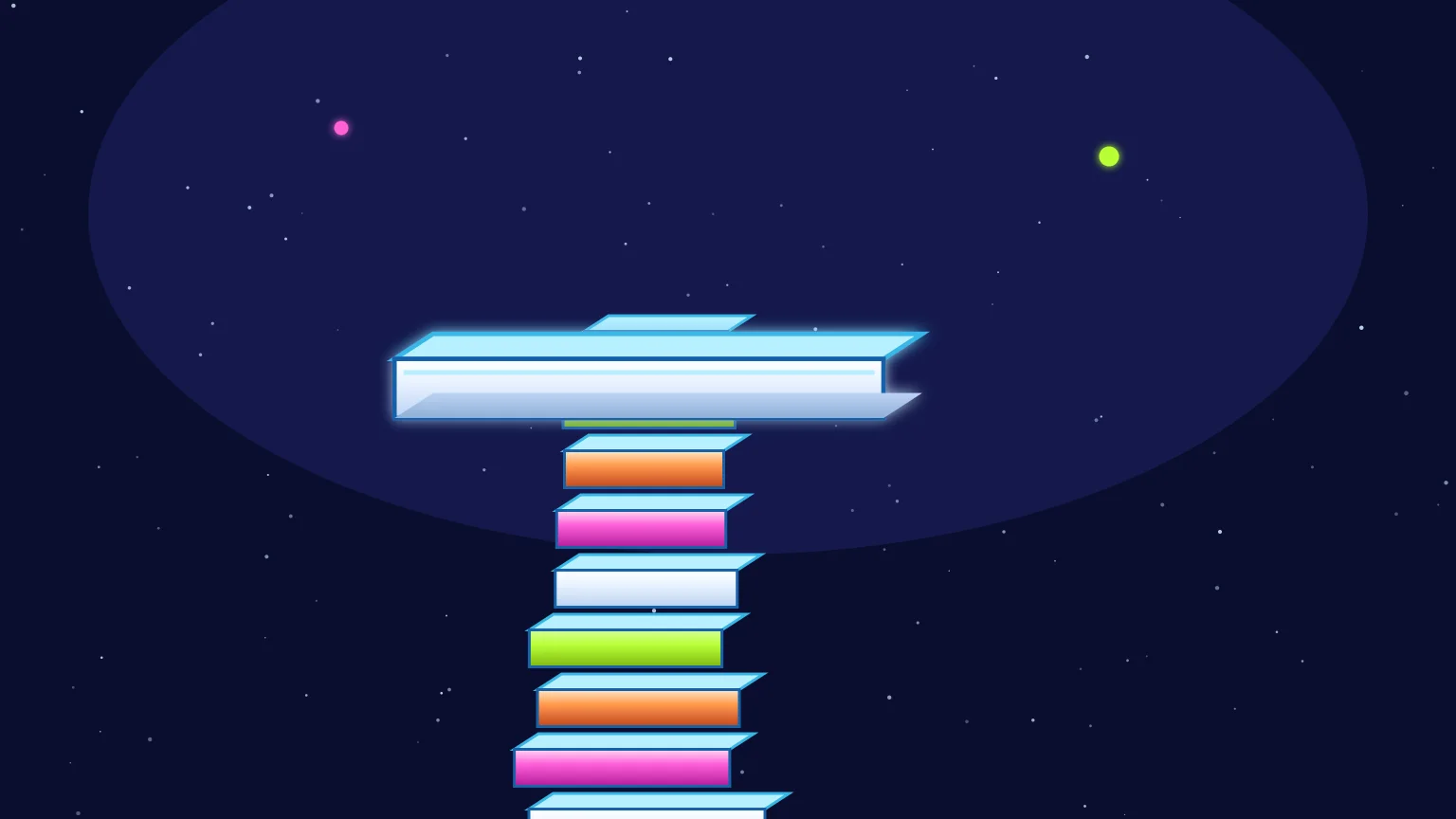 Star Stack