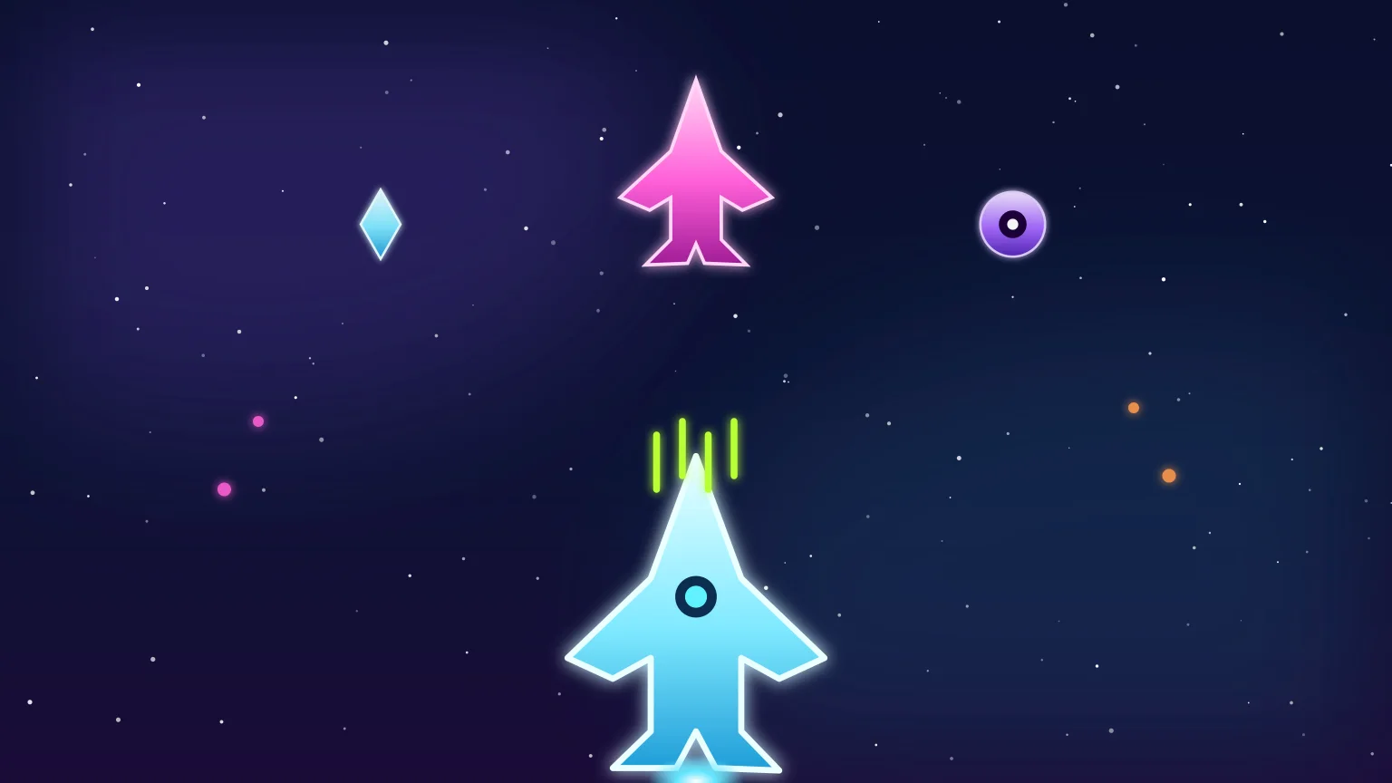 Star Thunder